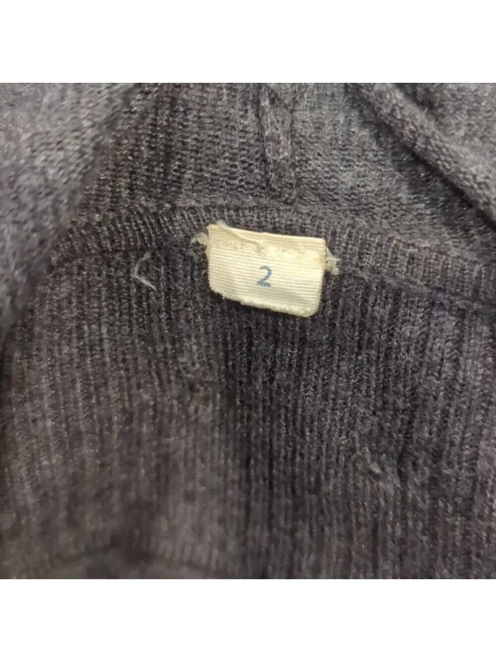 Lululemon Universal Wrap Black